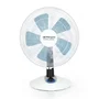 Ventilador de sobremesa Orbegozo TF 0138 45W 5 aspas 35cm 4 velocidades