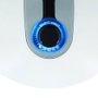 Ventilador de sobremesa Orbegozo TF 0138 45W 5 aspas 35cm 4 velocidades