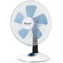 Ventilador de sobremesa Orbegozo TF 0138 45W 5 aspas 35cm 4 velocidades