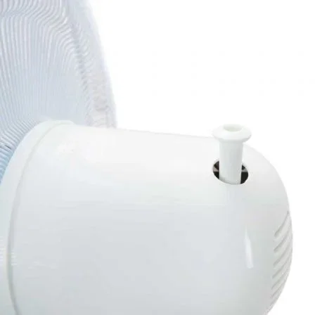 Ventilador de sobremesa Orbegozo TF 0138 45W 5 aspas 35cm 4 velocidades