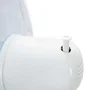 Ventilador de sobremesa Orbegozo TF 0138 45W 5 aspas 35cm 4 velocidades