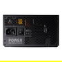 FSP ADVAN-750GM Fuente de Alimentación 750W 80 PLUS Gold ATX 3.1, Completamente Modular, 12cm Ventilador, Negro