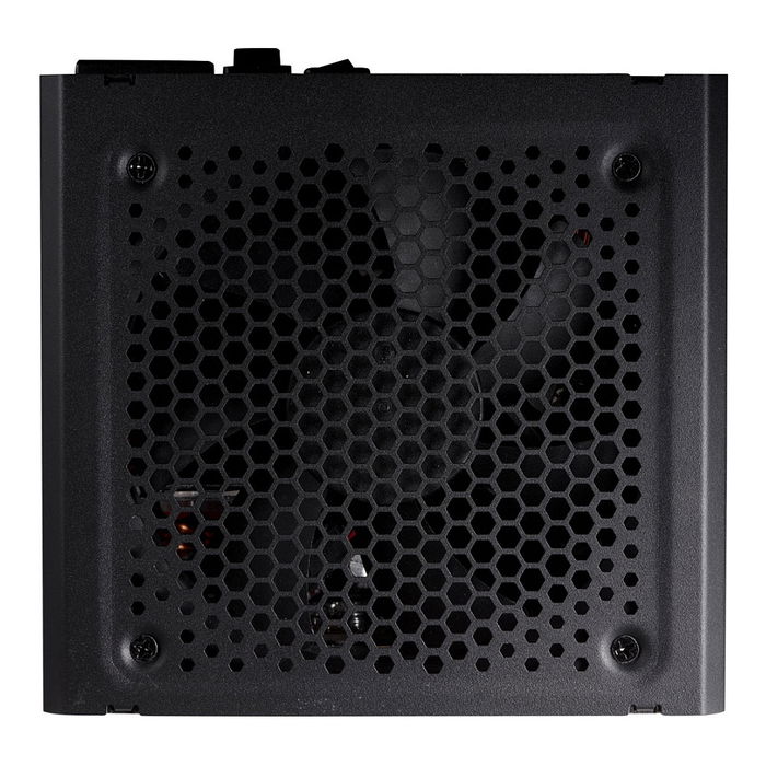 FSP ADVAN-750GM Fuente de Alimentación 750W 80 PLUS Gold ATX 3.1, Completamente Modular, 12cm Ventilador, Negro