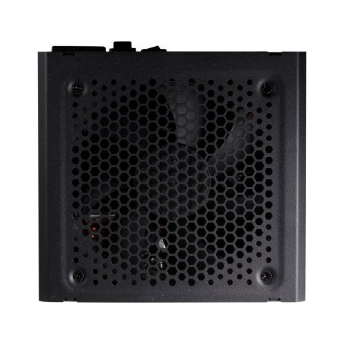FSP ADVAN 750GD Fuente de Alimentación ATX 3.1, 750W 80 Plus Gold, Conector PCIe 12V-2x6 Gen 5.1, Totalmente Modular, Ventilador 120mm HYB, Negro (PPA7508300)