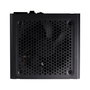 FSP ADVAN 750GD Fuente de Alimentación ATX 3.1, 750W 80 Plus Gold, Conector PCIe 12V-2x6 Gen 5.1, Totalmente Modular, Ventilador 120mm HYB, Negro (PPA7508300)