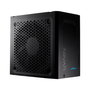 FSP ADVAN 750GD Fuente de Alimentación ATX 3.1, 750W 80 Plus Gold, Conector PCIe 12V-2x6 Gen 5.1, Totalmente Modular, Ventilador 120mm HYB, Negro (PPA7508300)