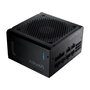 FSP ADVAN 750GD Fuente de Alimentación ATX 3.1, 750W 80 Plus Gold, Conector PCIe 12V-2x6 Gen 5.1, Totalmente Modular, Ventilador 120mm HYB, Negro (PPA7508300)