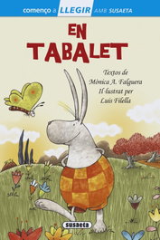 En Tabalet, VV.AA. - SUSAETA EDICIONES