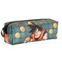 Estuche Portatodo Cuadrado FAN Strength Dragon Ball Verde
