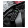 Sandberg Pocket Radio FM Recargable con Batería Incorporada, Ultracompacta y Portátil con Auriculares Incluidos para Deporte y Emergencias