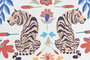 DKD Home Decor Neceser Nylon Poliéster 33x8x21 Surtido de 2