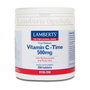 Lamberts Vitamina C con Bioflavonoides y Escaramujo 500mg 250 Tabletas