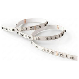 Synergy21 Synergy 21 LED Flex Strip 4040 - 60 RGB DC24V + RGB de alta potencia 54W IP20