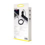 Baseus Cafule Cable USB Tipo C a Tipo C 100W 2m Gris/Negro