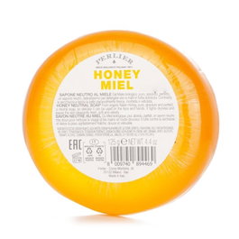 PERLIER Jabón de Miel Honey 125 g