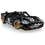 LEGO Technic Ford GT40 MKII de 1966 Coche de Carreras 42223