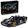 LEGO Technic Ford GT40 MKII de 1966 Coche de Carreras 42223