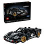 LEGO Technic Ford GT40 MKII de 1966 Coche de Carreras 42223