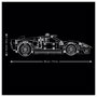 LEGO Technic Ford GT40 MKII de 1966 Coche de Carreras 42223