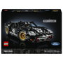LEGO Technic Ford GT40 MKII de 1966 Coche de Carreras 42223