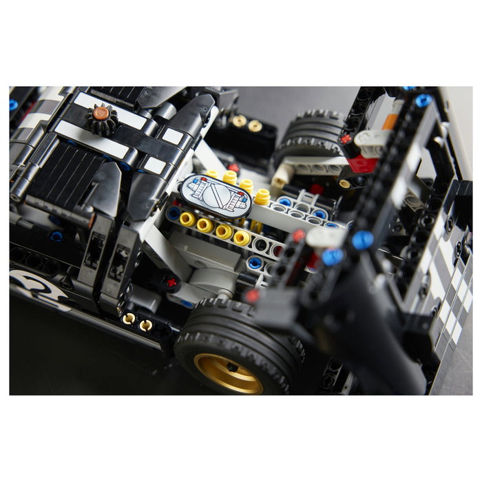 LEGO Technic Ford GT40 MKII de 1966 Coche de Carreras 42223 LEGO Technic Ford GT40 MKII de 1966 Coche de Carreras 42223