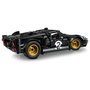 LEGO Technic Ford GT40 MKII de 1966 Coche de Carreras 42223