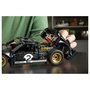 LEGO Technic Ford GT40 MKII de 1966 Coche de Carreras 42223