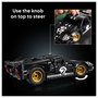 LEGO Technic Ford GT40 MKII de 1966 Coche de Carreras 42223