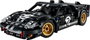 LEGO Technic Ford GT40 MKII de 1966 Coche de Carreras 42223
