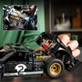 LEGO Technic Ford GT40 MKII de 1966 Coche de Carreras 42223