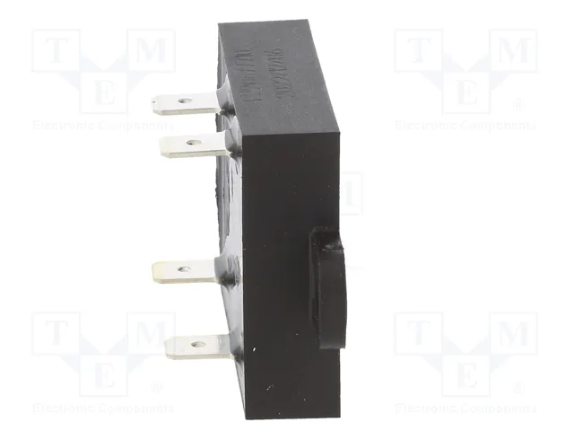 CELDUC Relé de semiconductor SP 12A 12-280VAC