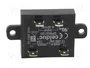 CELDUC Relé de semiconductor SP 12A 12-280VAC