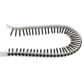 Makita Tornillos para construcción rápida 3,9 x 35 mm F-31179