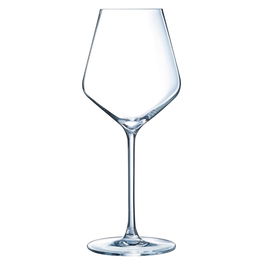 Caja 4 Copas Vino Cristalín Ultime Cristal d'Arques 38 cL