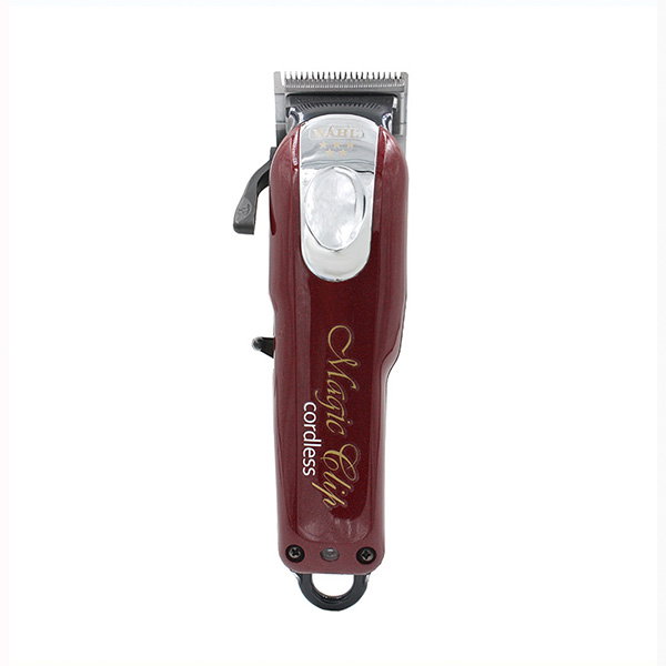 Wahl Magic Clip Sin Cable 08148-016 - Máquina de Corte Profesional Wahl Magic Clip Sin Cable 08148-016 - Máquina de Corte Profesional
