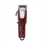 Wahl Magic Clip Cordless Rojo