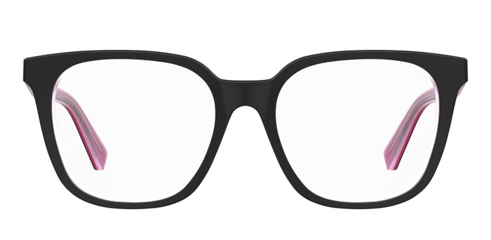 Love Moschino MOL590-807 Gafas de Vista Negro Love Moschino MOL590-807 Gafas de Vista Negro