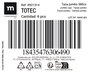 La Mediterranea Taza Jumbo TOTEC 380cc