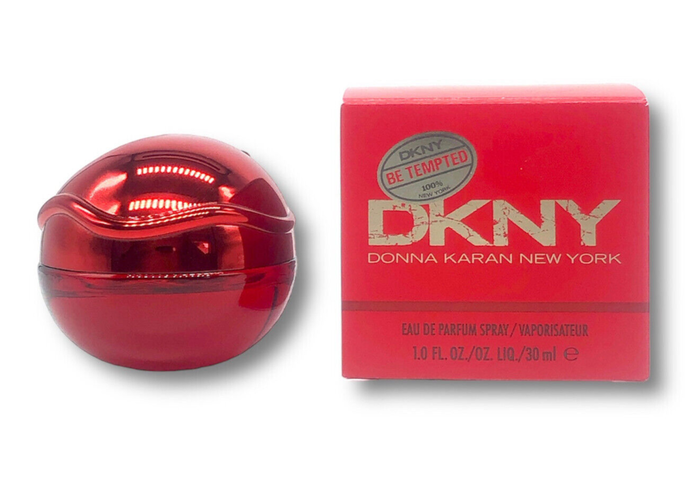 DKNY Be Tempted Agua de perfume 30 ml DKNY Be Tempted Agua de perfume 30 ml