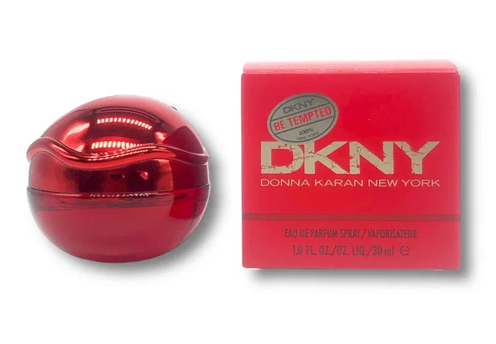 DKNY Be Tempted Eau de Parfum 30 ml
