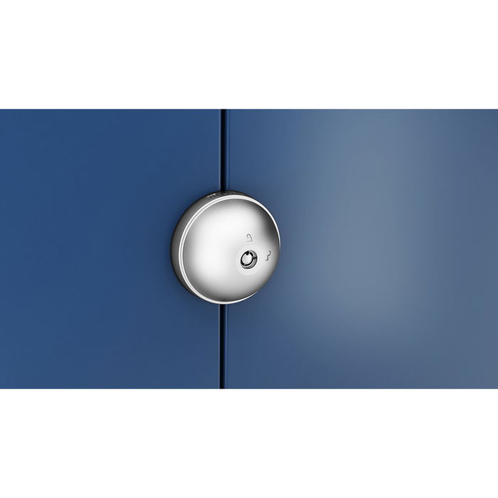 Kit 2 cerraduras para vehiculos ufo2 puerta doble 8092332415 meroni