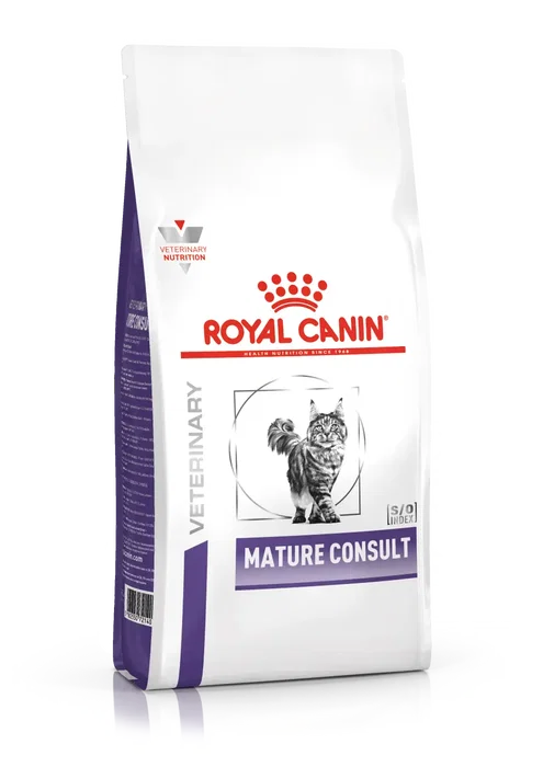 Royal Canin Feline Mature Consult 3,5kg Royal Canin Feline Mature Consult 3,5kg