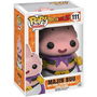 Funko Figura POP Dragon Ball Z Majin Buu Vinilo 10cm