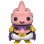 Funko Figura POP Dragon Ball Z Majin Buu Vinilo 10cm
