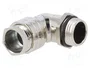 LAPP SKINDICHT® RWV Sello aislante angular PG9