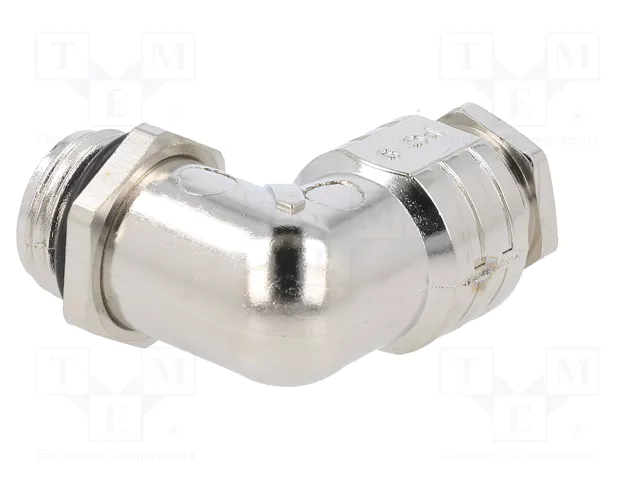 LAPP SKINDICHT® RWV Sello aislante angular PG9 LAPP SKINDICHT® RWV Sello aislante angular PG9
