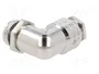 LAPP SKINDICHT® RWV Sello aislante angular PG9