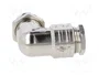 LAPP SKINDICHT® RWV Sello aislante angular PG9