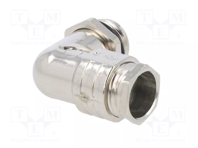 LAPP SKINDICHT® RWV Sello aislante angular PG9 LAPP SKINDICHT® RWV Sello aislante angular PG9