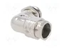 LAPP SKINDICHT® RWV Sello aislante angular PG9